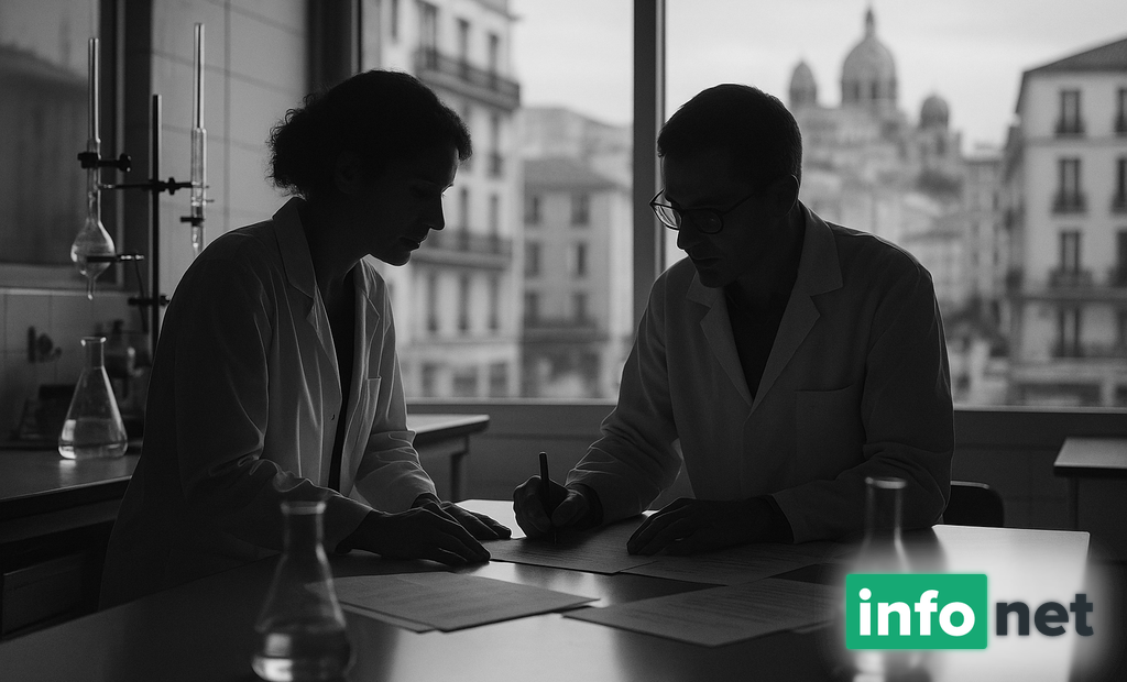 Marseille : Tafalgie Therapeutics avance dans ses essais cliniques