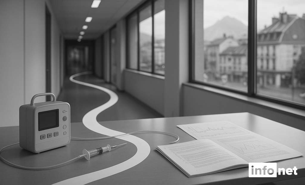 Saxol mise sur la prévention des neuropathies et l’innovation