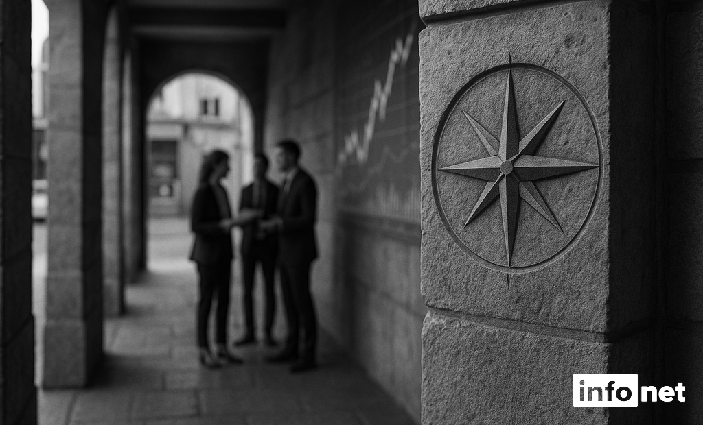 L'importance de la veille économique pour les entreprises françaises