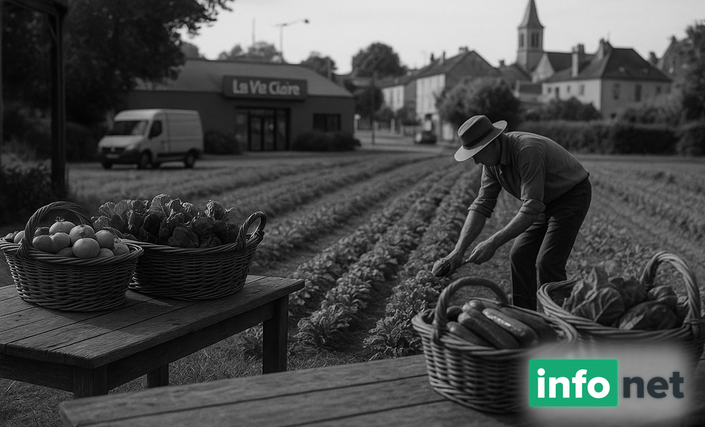 Quel avenir pour La Vie Claire avec sa stratégie locale ?