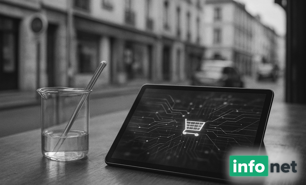 Comment les agents d'achat redéfinissent le commerce en ligne ?