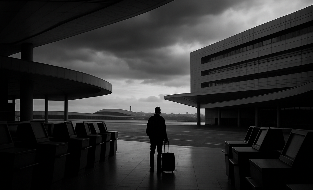 Quel avenir pour l'aéroport de Toulouse-Blagnac en 2025 ?