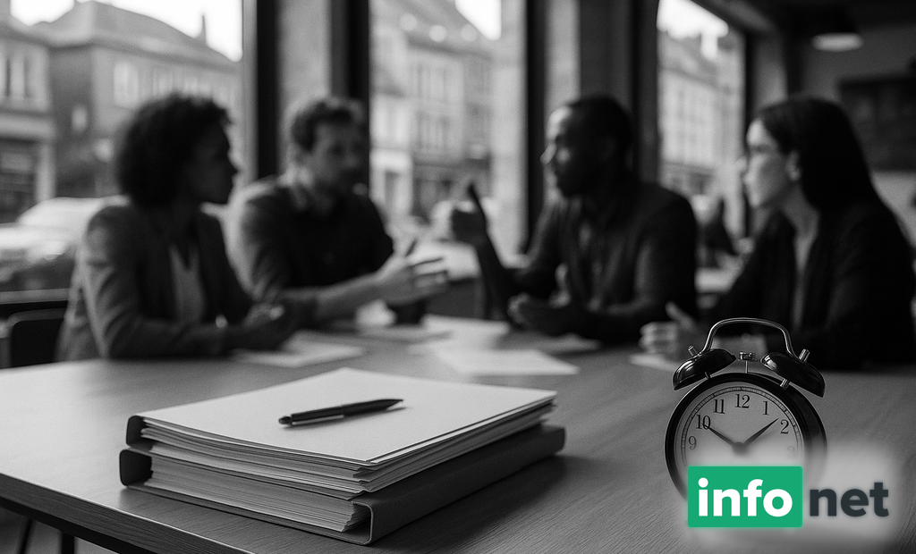Comment le Booster Camp transforme les PME en 2025 ?