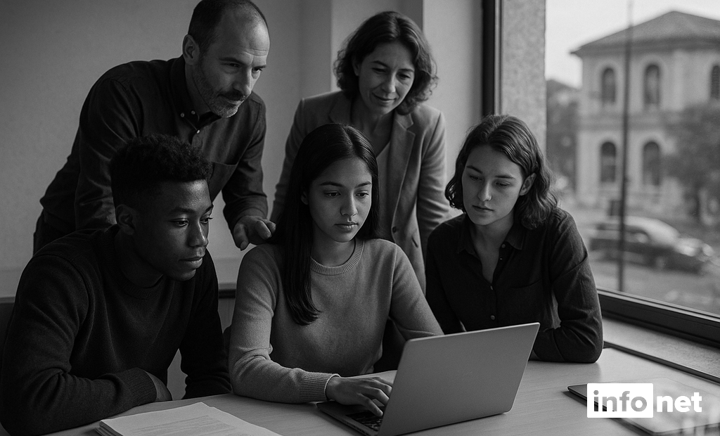 Ruff & Associés renforce son intégration des jeunes talents à Nice