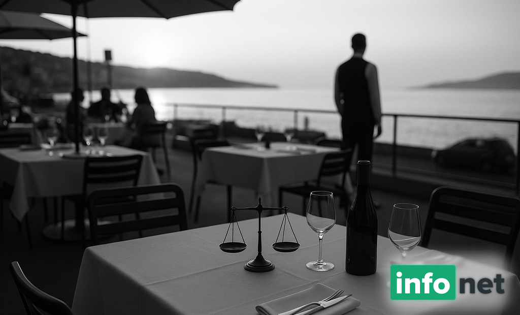 Quelles tendances émergent pour la restauration en été 2025 ?