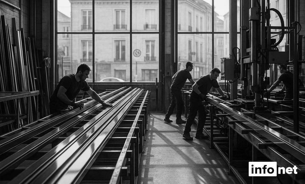 L'acquisition de Kawneer EU par Mutares et ses conséquences