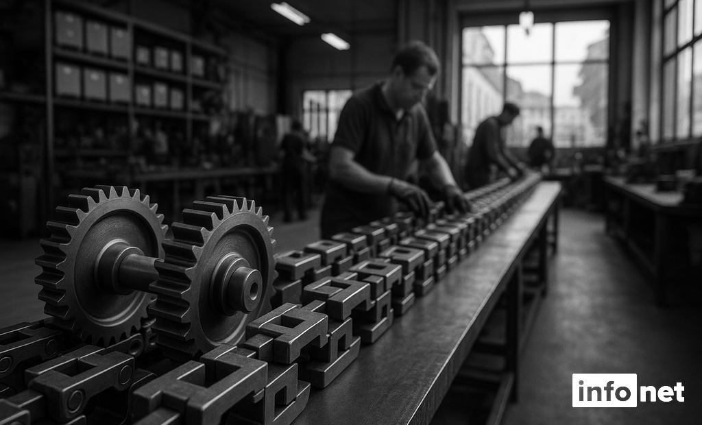 Serapid réorganise son actionnariat avec Capital Croissance
