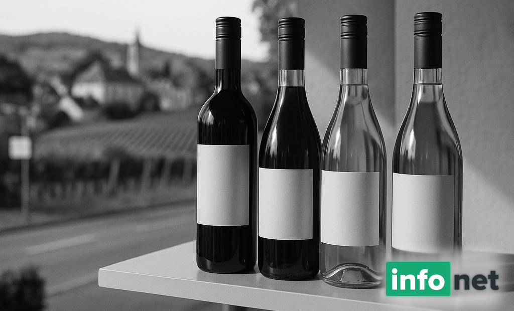 Quelle est l'évolution des vins sans alcool en France ?