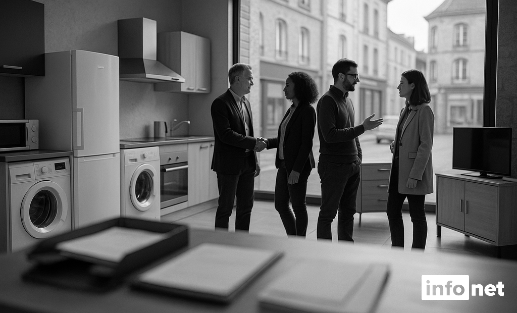 Stratégie de croissance : Findis officialise l'acquisition de Pro & Cie