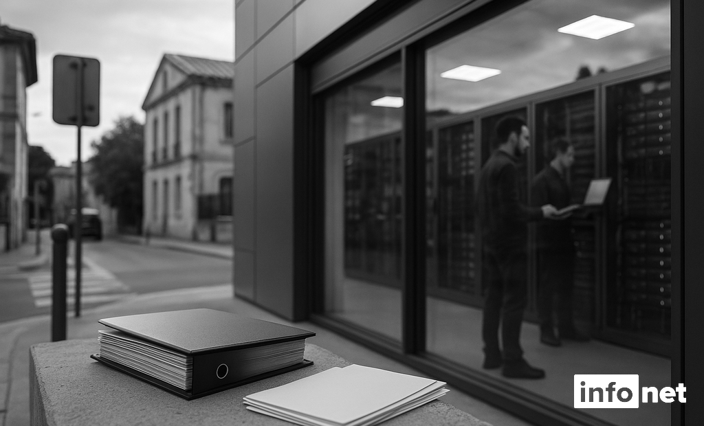 XEFI renforce son réseau avec l'ajout d'HDC34 à Montpellier