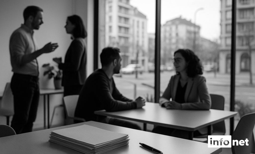 Proman renforce sa position sur le marché du portage salarial avec Embarq