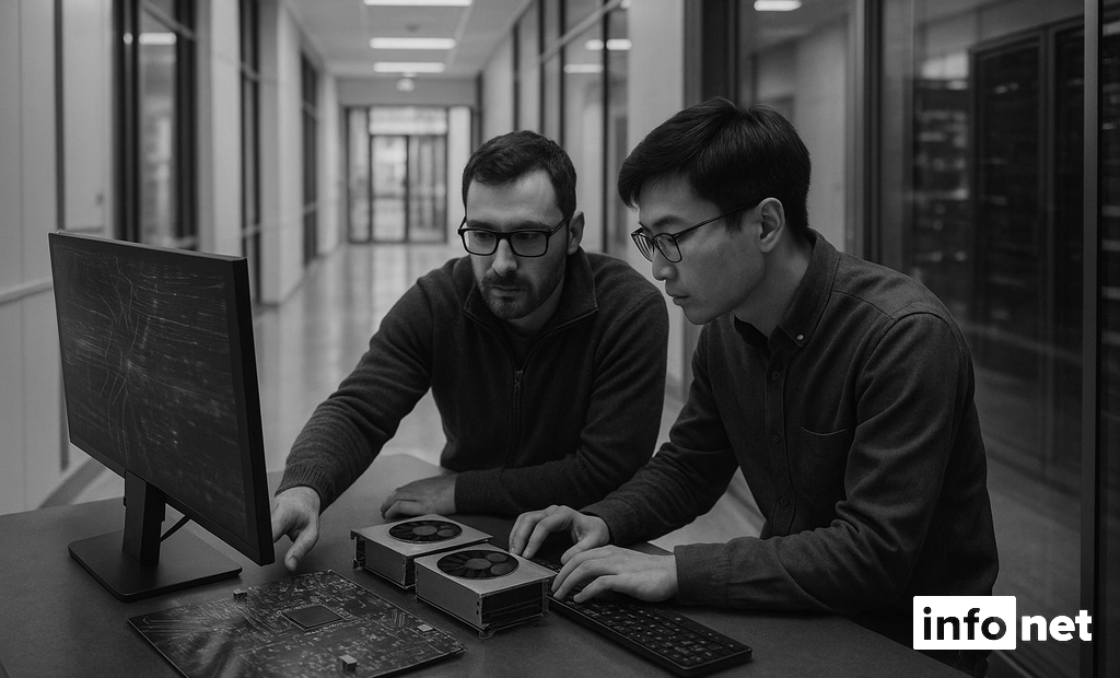 Partenariat entre OpenAI et AMD : enjeux et perspectives