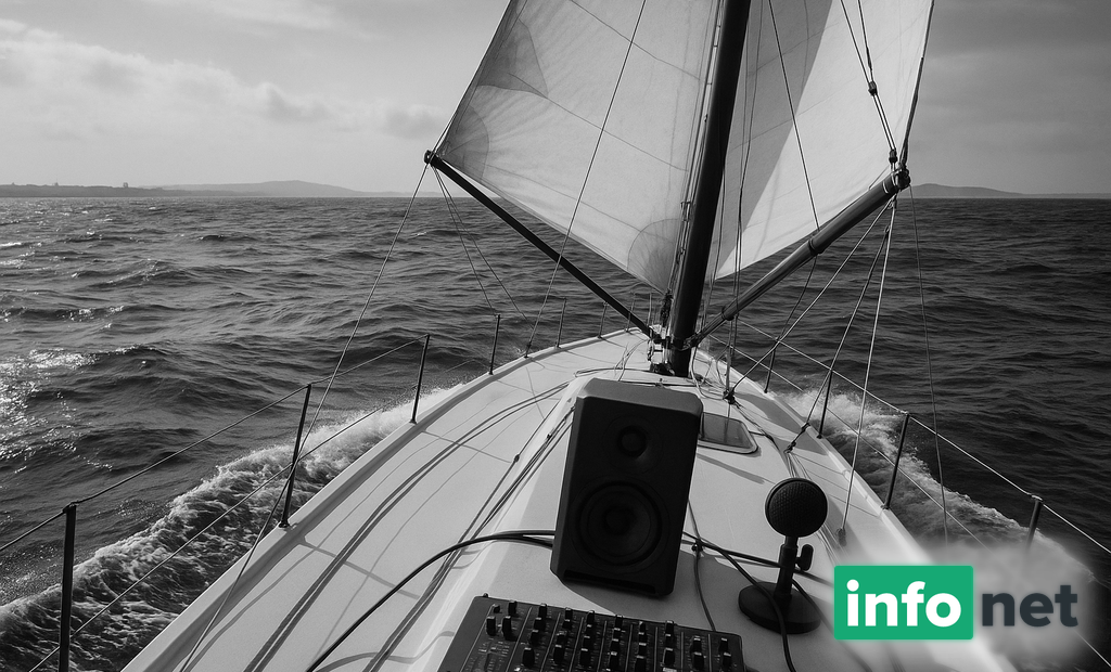 Comment Audiotactic révolutionne l'identité sonore ?