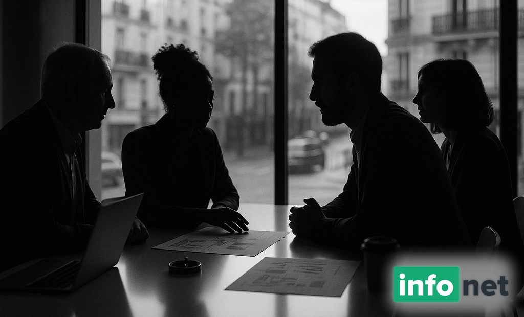 Comment les managers peuvent-ils réussir les transformations ?