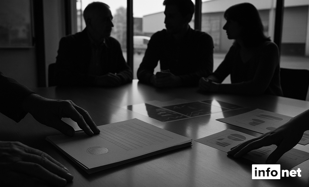 Le pacte Dutreil : un levier pour la transmission d'entreprises familiales