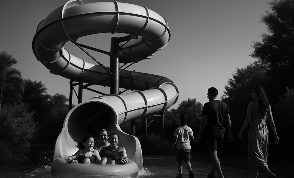 O’Gliss Park : Innovation et Croissance