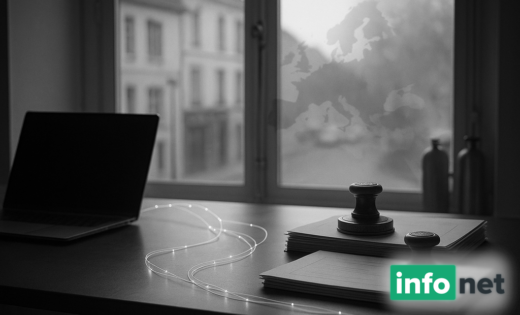 Le reporting se réinvente grâce à l'intelligence artificielle en France