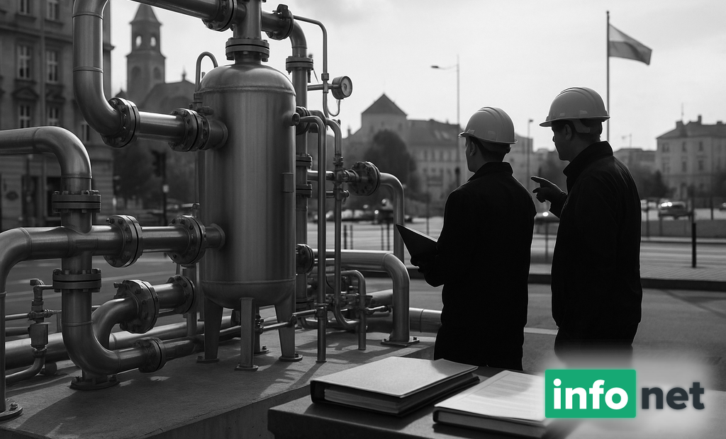 Clesse Industries s'implante solidement en Pologne grâce à l'acquisition de Grupa Weba