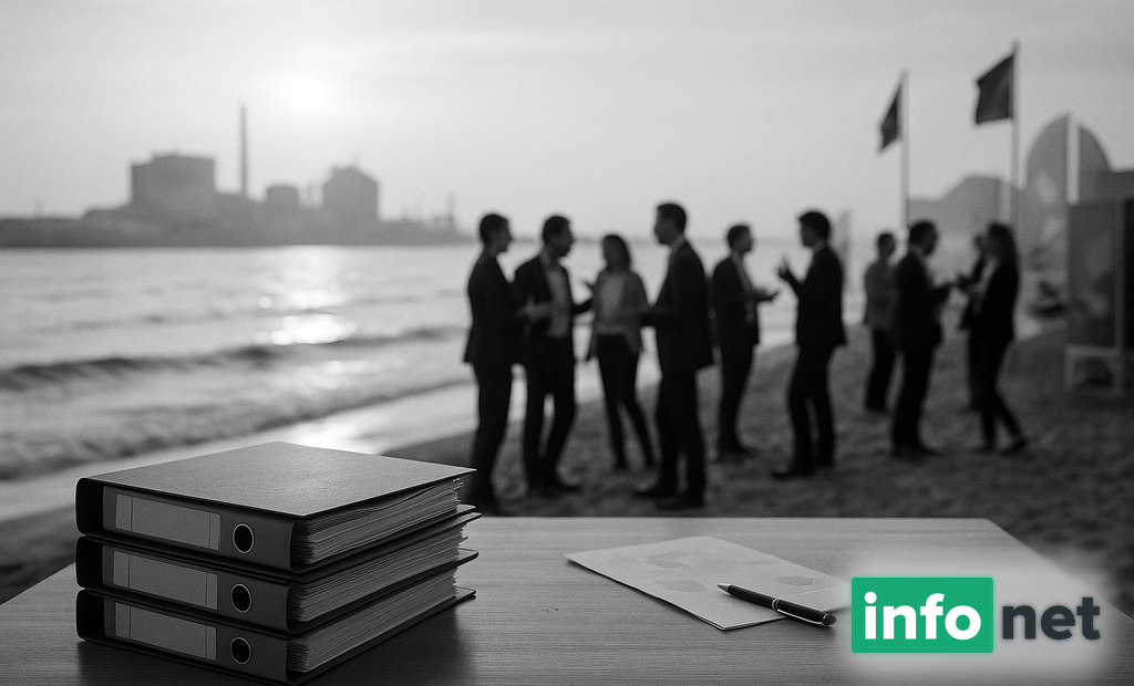 Comment Arcachon favorise l'innovation locale en 2025 ?
