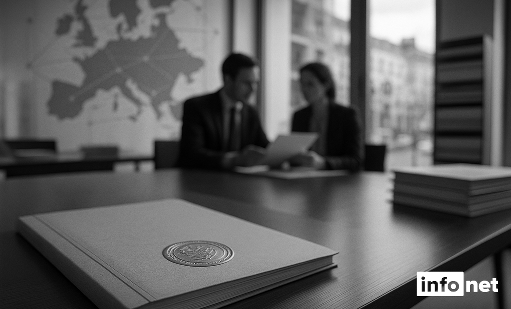 La stratégie de Visma accélère grâce à l'intégration de Nexcer en France