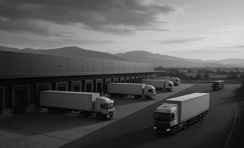 Comment Kleyling optimise son transport transfrontalier ?