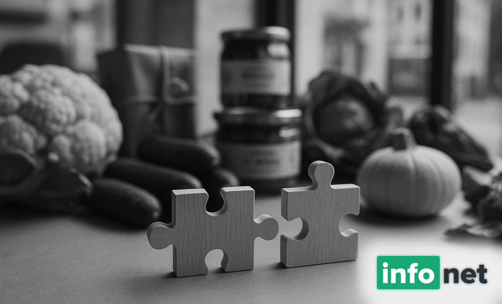 Quel impact de l'acquisition d'Alterfood sur la production ?