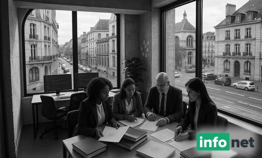 Comment les entreprises peuvent-elles gérer l'IA générative ?