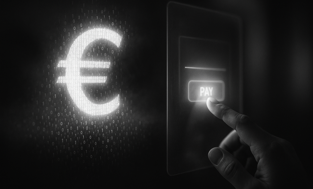 Quelles sont les étapes pour l’euro numérique d’ici 2025 ?
