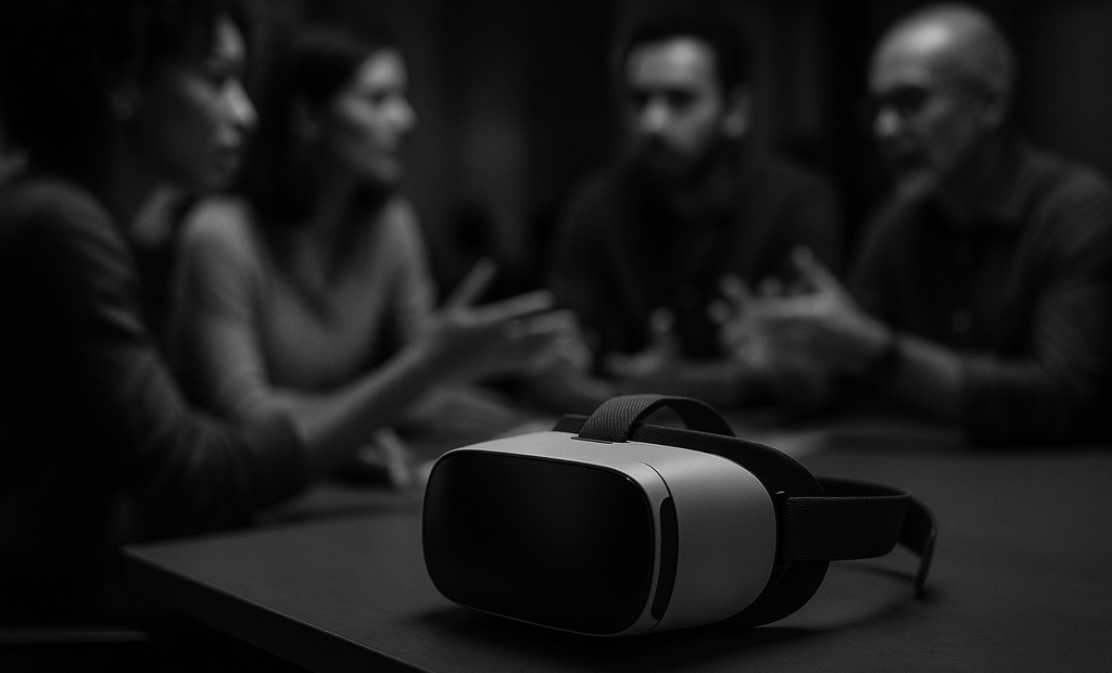 Tech Events Innovants