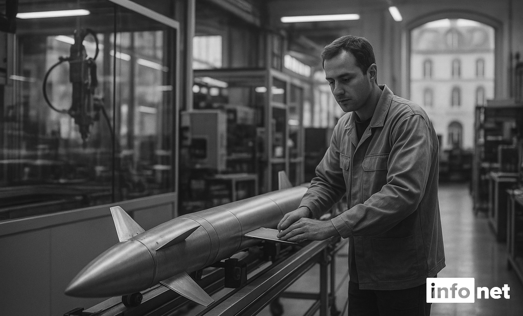 Les objectifs du ministère des Armées pour la souveraineté technologique