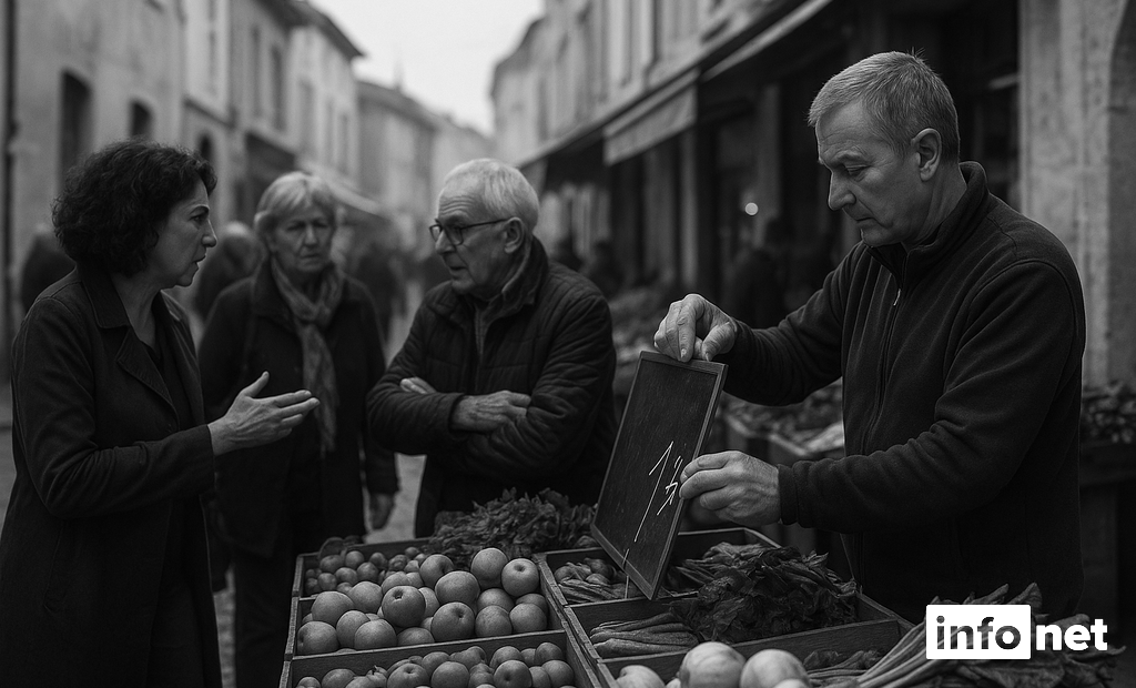 L'inflation en septembre 2025 : un impact majeur sur les entreprises