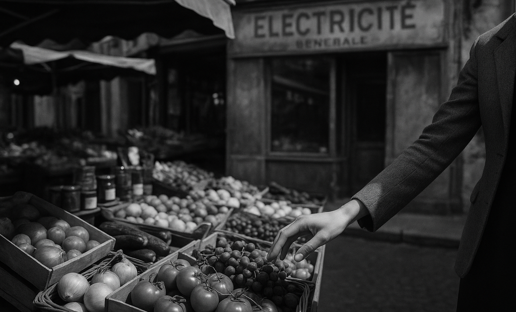 Quelles sont les tendances inflationnistes en France à l'été 2025 ?