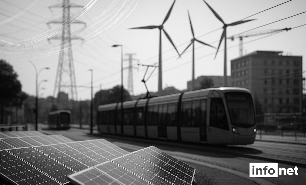 Les infrastructures privées, clé des financements futurs