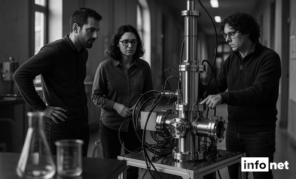 La modernisation de l’ILL renforce la recherche à Grenoble