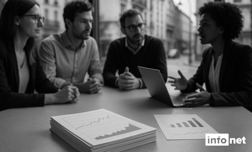 L'importance de l'investor update pour une gouvernance efficace