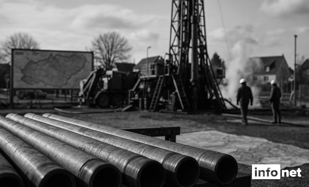 Arverne lance une augmentation de capital pour Lithium de France