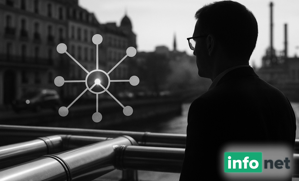 L'impact de l'intelligence artificielle sur l'asset management