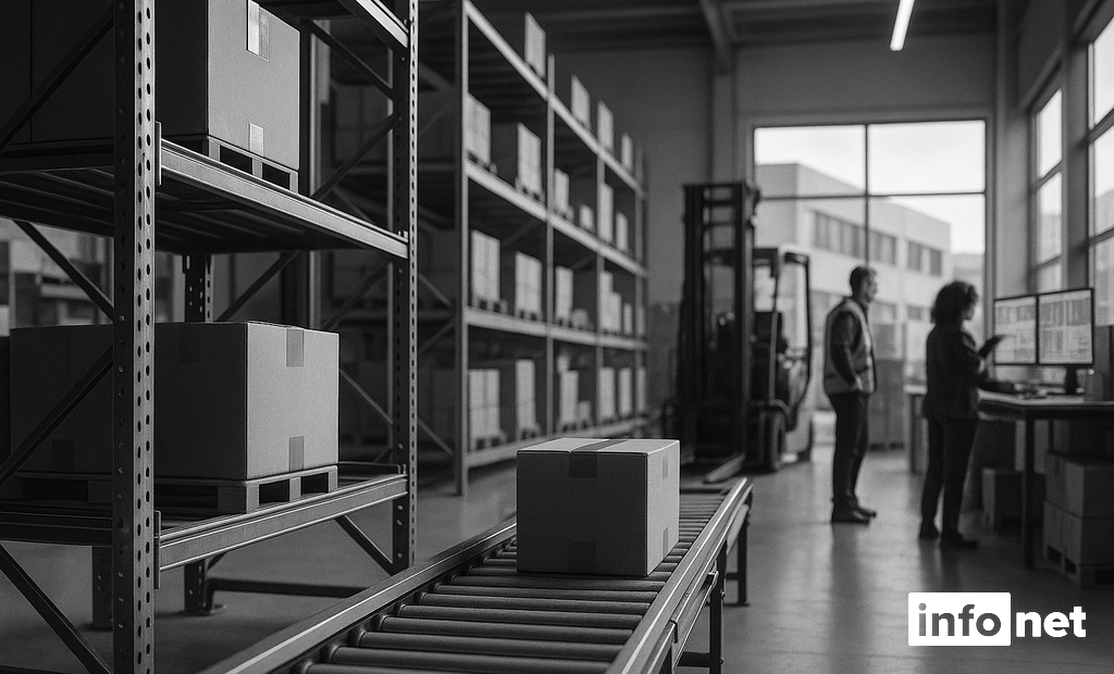 L'entrée de Main Capital propulse Shippingbo sur le marché européen