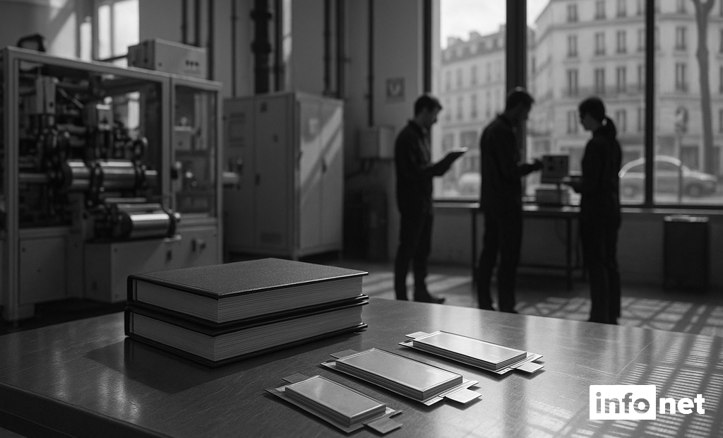 Un nouveau chapitre pour Armor Battery Films à La Chevrolière