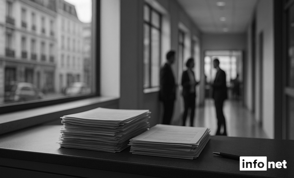 Les ETI françaises face à un recul significatif de leur chiffre d'affaires