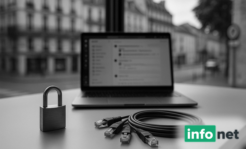 Comment Teams renforce sa sécurité face aux cyberattaques ?