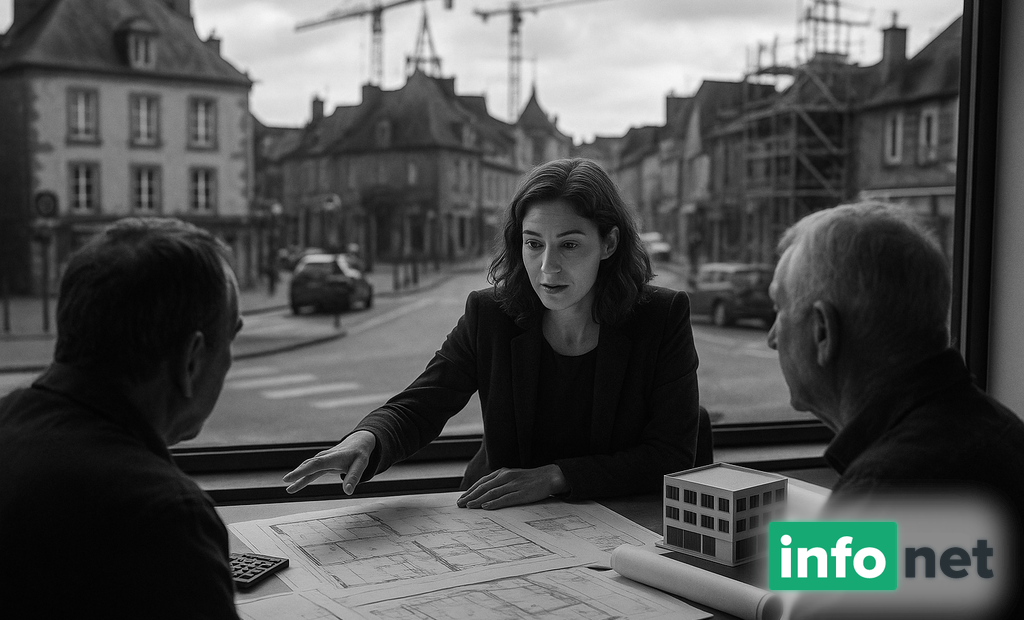 Quel est le rôle de Morgane Guillou chez Batiroc BPL ?