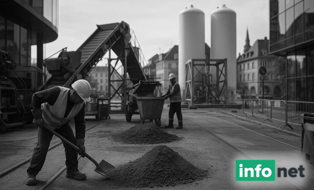 Comment Neustark transforme les déchets en ressources écologiques ?
