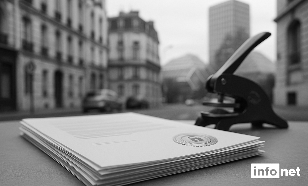 L'informatique quantique d'OVHcloud transforme les certificats SSL