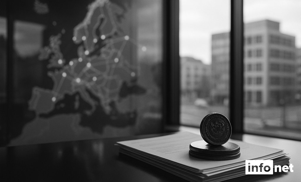 L'évolution des paiements instantanés en zone SEPA