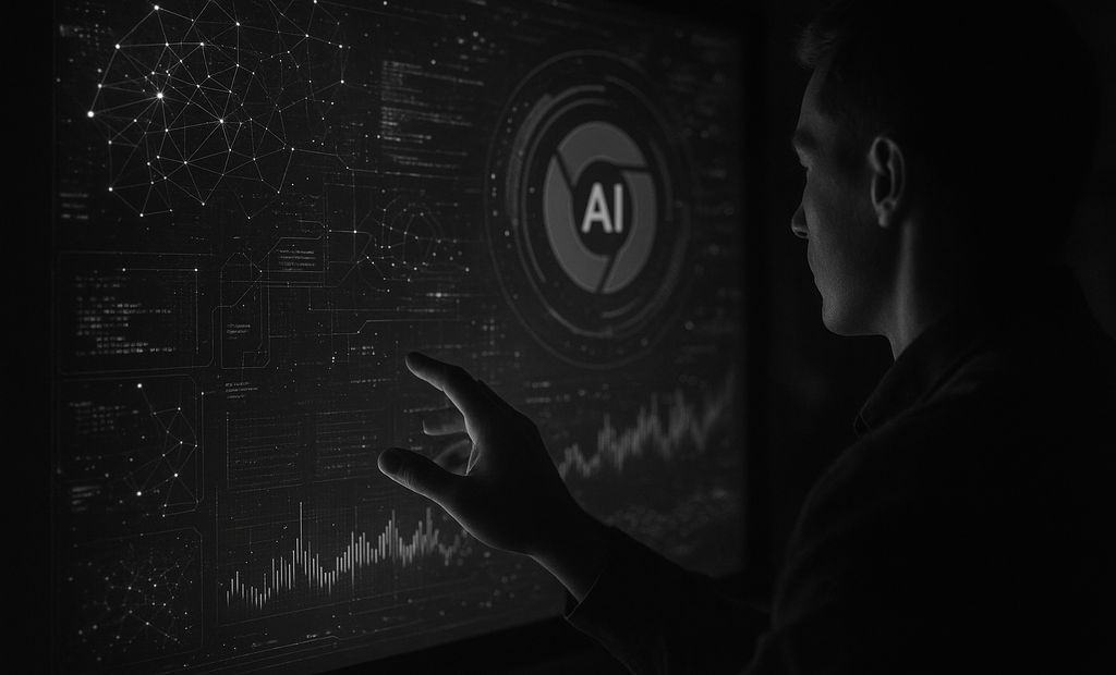 Pourquoi Perplexity AI veut acquérir Google Chrome ?