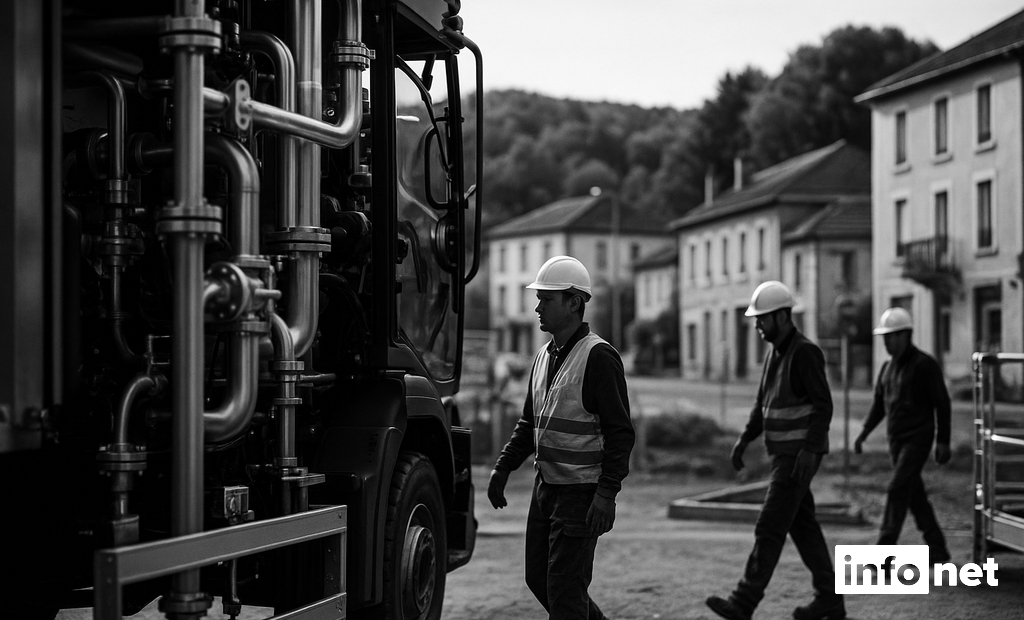 La transformation des Tiolans : un atout pour PiLeJe en 2025