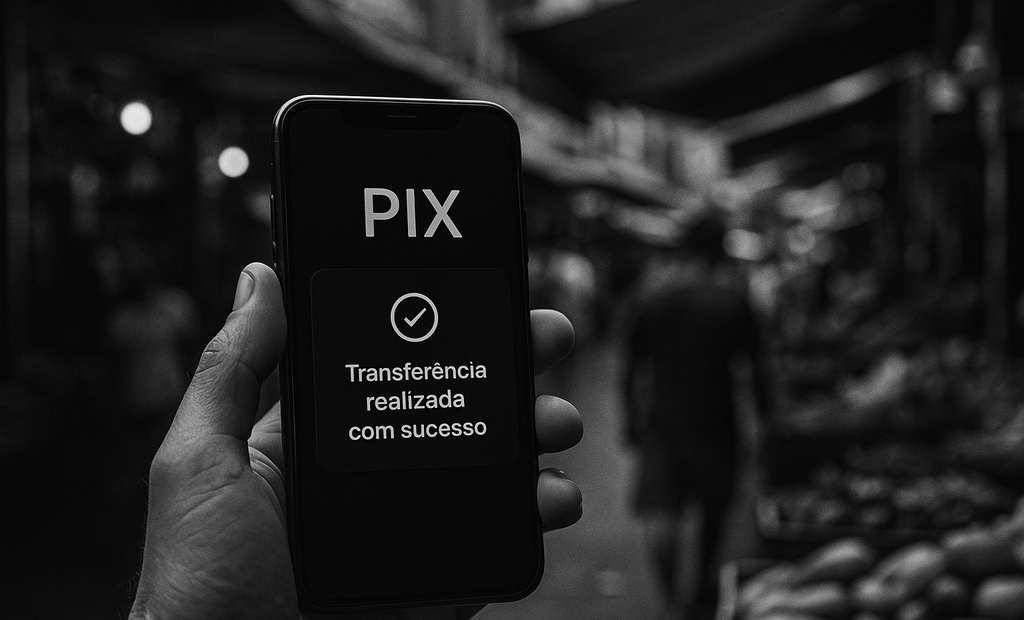 Comment PIX transforme les paiements au Brésil ?