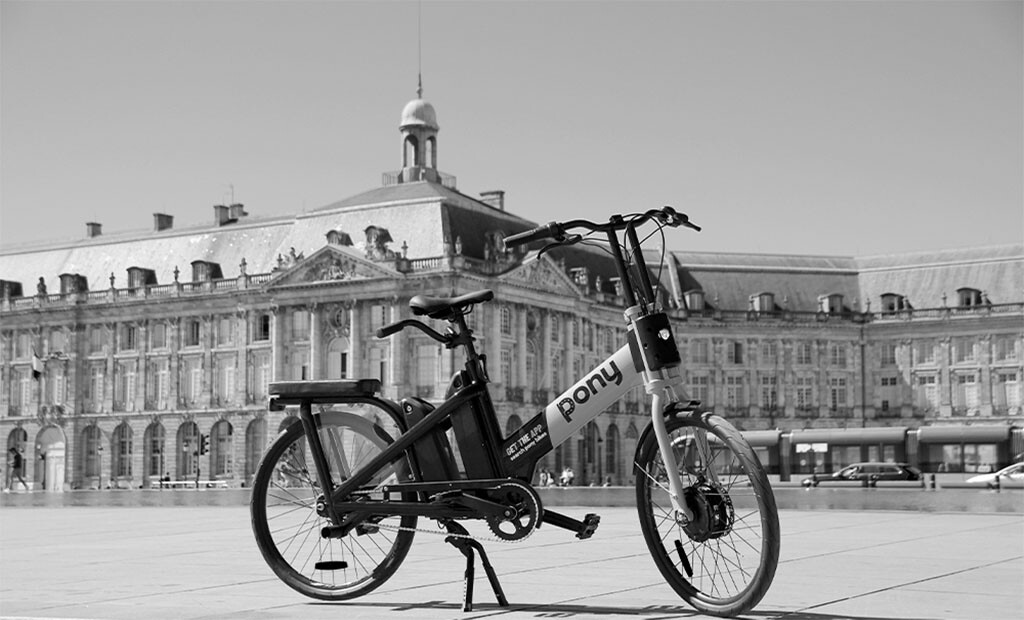 Pony : l'innovation électrique au service de vos trajets