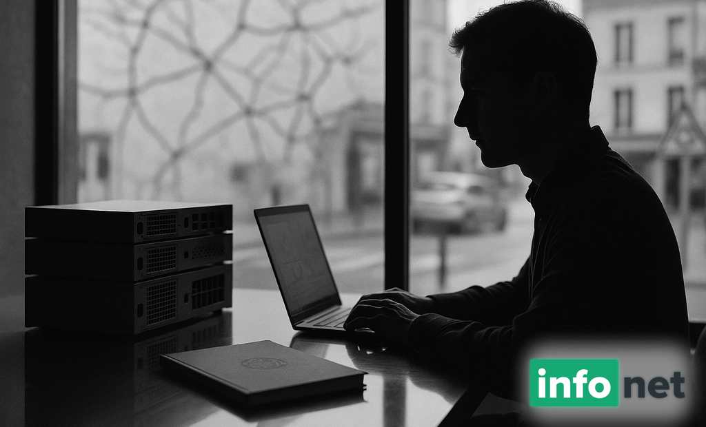Comment l'open source révolutionne l'intelligence artificielle ?